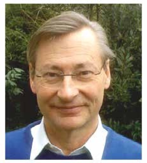 Patrick Berche, nouveau directeur général