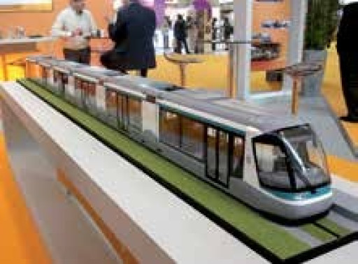 La fin du tramway ?