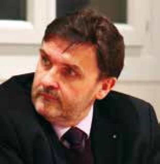 3 questions à ... Laurent Hily