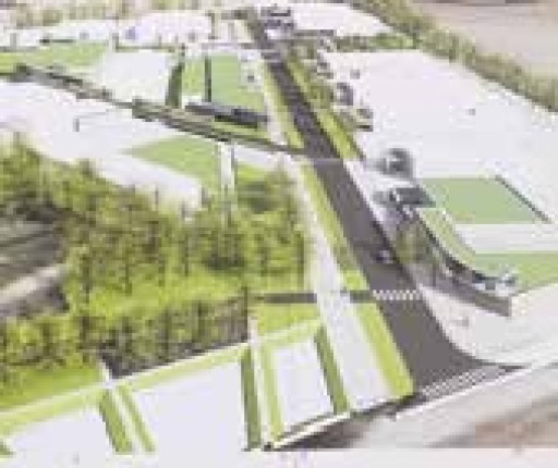 Le projet de village artisanal de Saint-Amand bat de l’aile