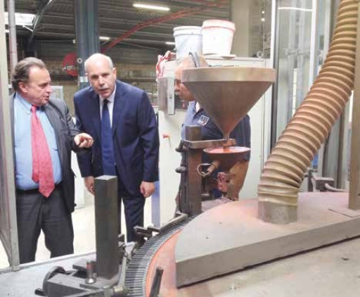 A.C.E.S : l’industrie à l’ère de la technologie