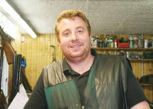 L'armurerie de la Villeneuve vise l'excellence dans l'Oise