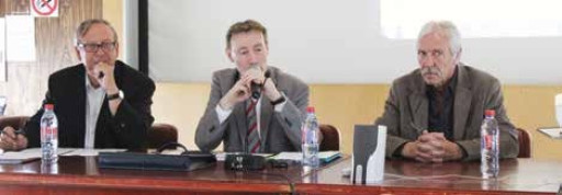 Tourisme : vers une bonne année 2014