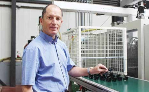 Nouveau départ pour FMB holding