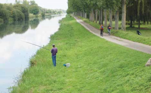 Deuxième appel à projets touristiques pour la vallée de Somme