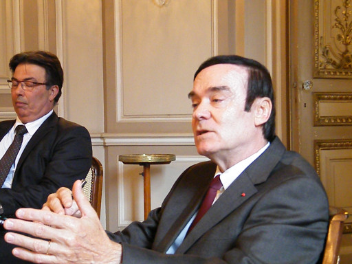 Expériences et Grand-Nord