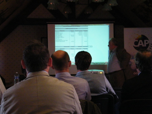 Le numérique, facteur de croissance territoriale