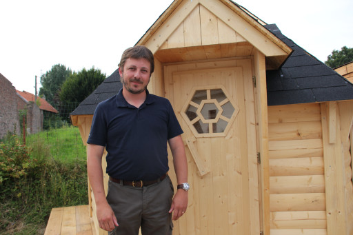 Mettre de l’authenticité dans son jardin
