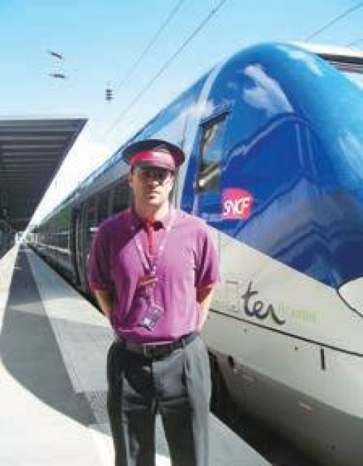 L’Escale : plongée dans les coulisses de la gare d’Amiens