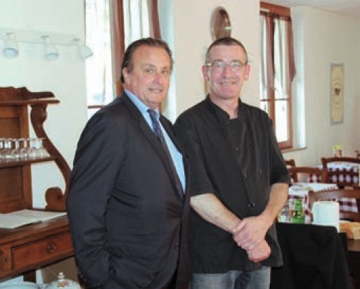 Bistrots de Pays, label gourmand