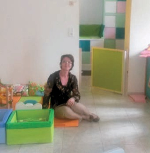 Micro-crèche Vanille Chocolat, au service des enfants et des parents