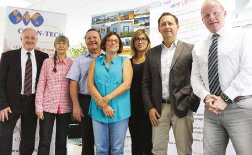 Le WTC fête ses 25 ans à Metz