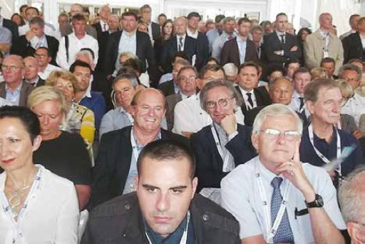 7 000 entrepreneurs pour sept défis à relever