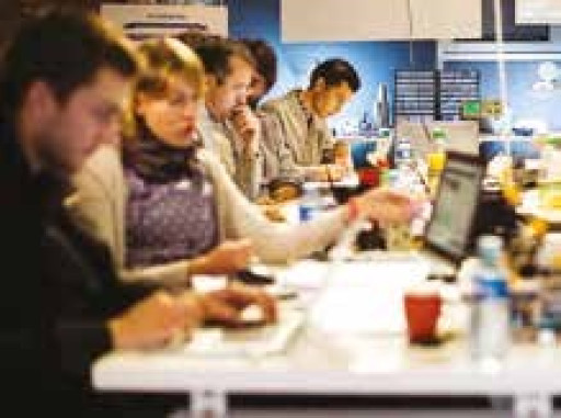 La consultation sur la médiation numérique lancée