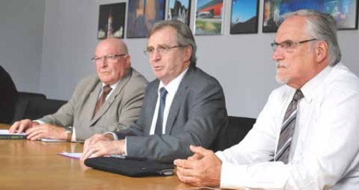 Les CCI régionales se rencontrent