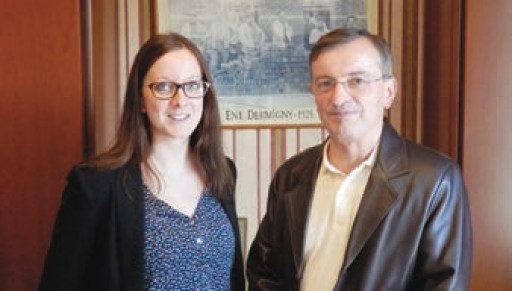 Dermigny, la tradition d’un savoir-faire