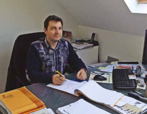 Help Habitat, l'innovation du sol au plafond