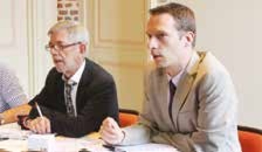 Les DGS picards réunis pour leur avenir