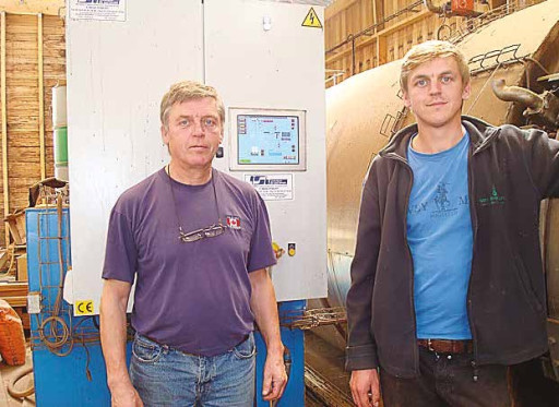 Bois Durable de Picardie : des matériaux exempts de traitements chimiques