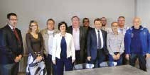 Pôle Emploi: Le blues des conseillers