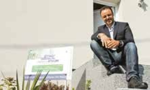 Maisons Atrium : contemporain malin