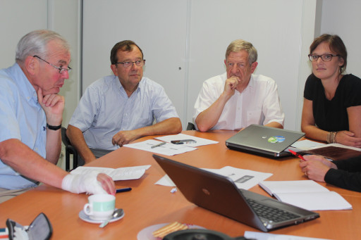 Les 2es Universités d’été des ambassadeurs du Pays de Saint-Omer