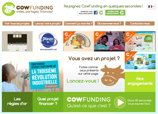 Le crowdfunding, une alternative aux banques pour financer facilement des projets