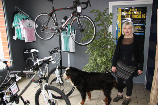 Les recettes de Josette Matton