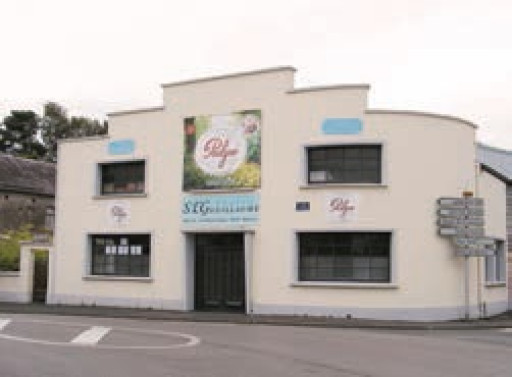 Perlyne, une nouvelle sur le marché des eaux minérales