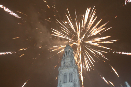 «Arras ville martyre»