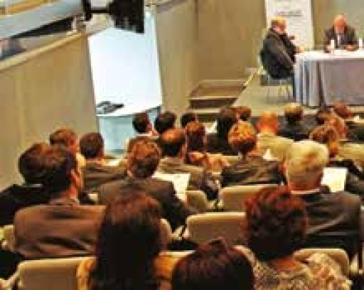 Alexis Lorraine monte au créneau…