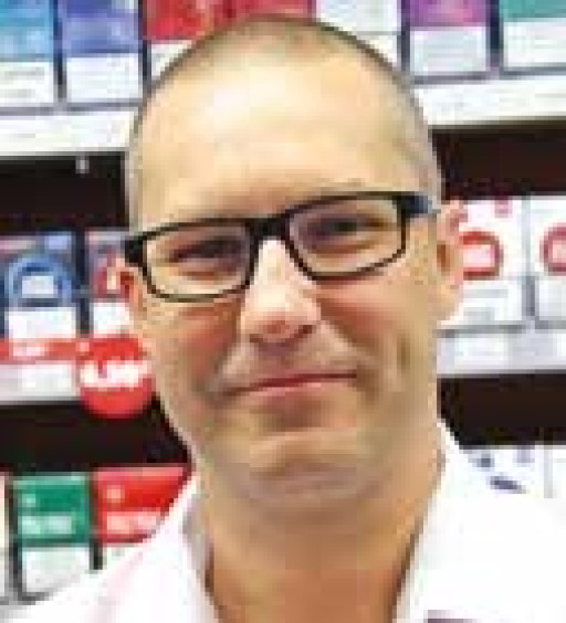 3 questions à ... Hervé Garnier