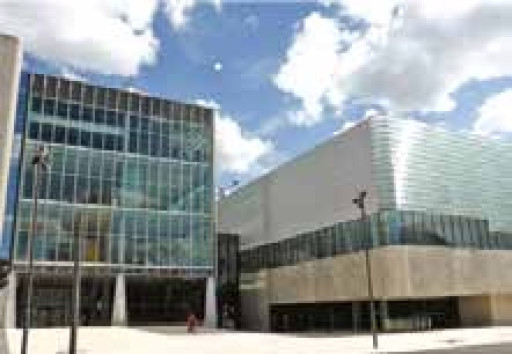 Comités d’entreprises: En salon à Prouvé