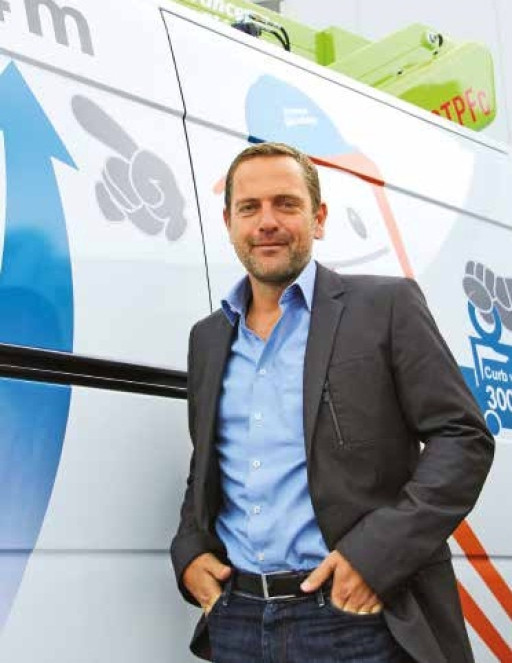 France Élévateur en pleine crise de croissance…