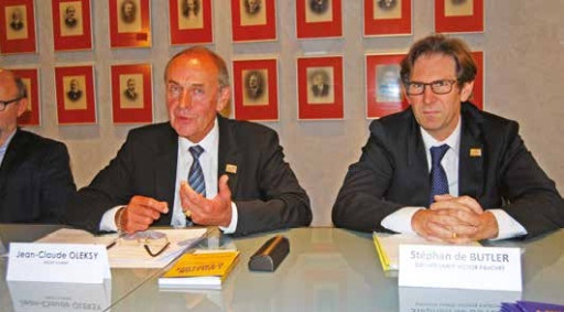 Le Medef Somme se mobilise pour la création d'emplois