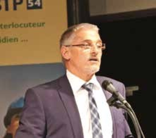 Retour vers le futur…