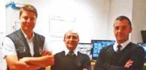 Une qualité de service reconnue !