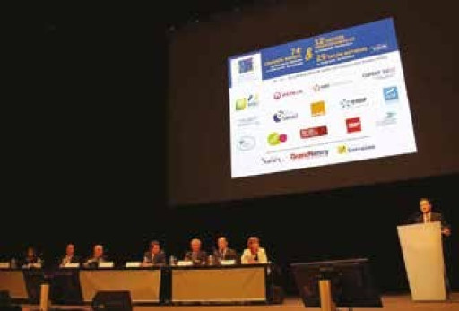 DGS : vigies de l'évolution des territoires