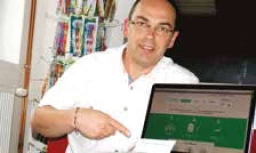 Bioseptyl, la brosse à dents made in France