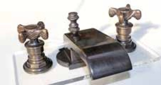 ATV, robinetier de qualité