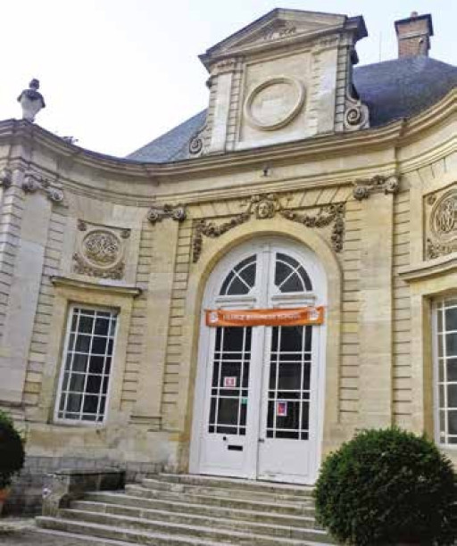 Le campus FBS d’Amiens reprend son autonomie