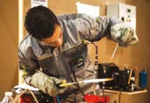 Euroskills met l’apprentissage à l’honneur