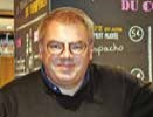 3 questions à ... Pierre-Frédéric Roulot