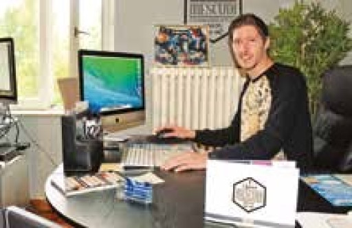 Communication: Mescudi : boîte à tout faire…