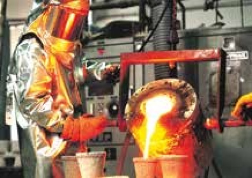 EDC assure une sécurité gagnante