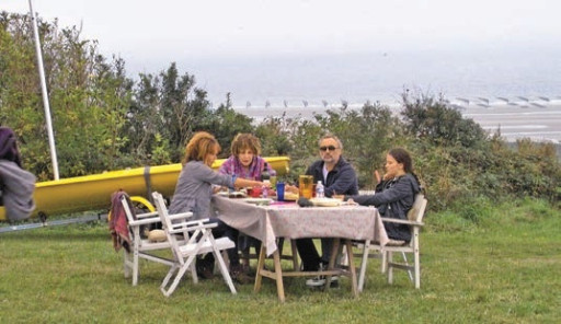 La région, terre de prédilection pour le cinéma