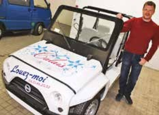 Existe-t-il une politique des transports ?