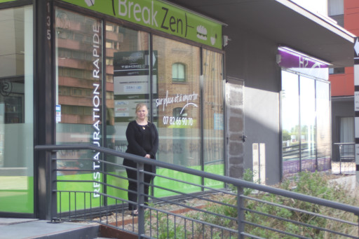 Pour une pause détente ou gourmande