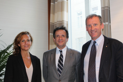 «L’inquiétude demeure, rien n’est acquis»