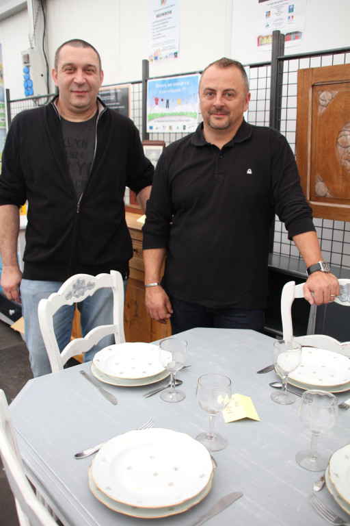 A la courte échelle, un tremplin vers l’emploi qui fonctionne…